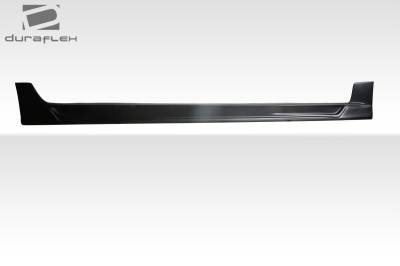 Duraflex - Chevrolet Cruze Duraflex Concept X Side Skirt Rocker Panels - 2 Piece - 109721 - Image 8