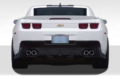 Duraflex - Chevrolet Camaro Duraflex Z28 Look Body Kit - 10 Piece - 109957 - Image 8