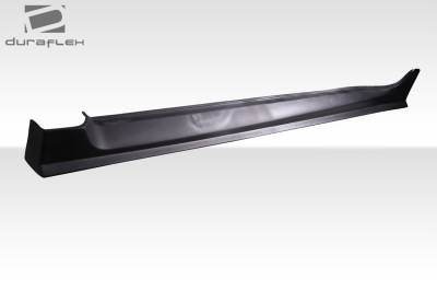 Duraflex - Subaru WRX Duraflex NBR Concept Side Skirt Rocker Panels - 2 Piece - 109822 - Image 5