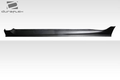 Duraflex - Subaru WRX Duraflex NBR Concept Side Skirt Rocker Panels - 2 Piece - 109822 - Image 4