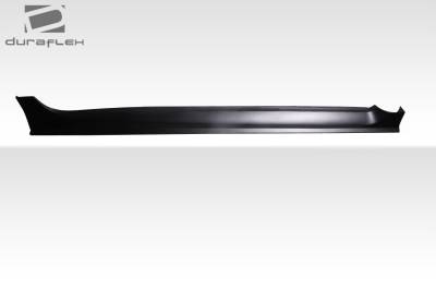 Duraflex - Subaru WRX Duraflex NBR Concept Side Skirt Rocker Panels - 2 Piece - 109822 - Image 6