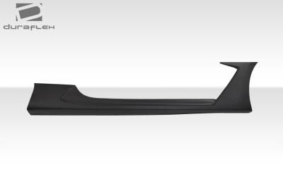 Duraflex - Scion FRS W-1 Duraflex Side Skirts Body Kit 109969 - Image 3