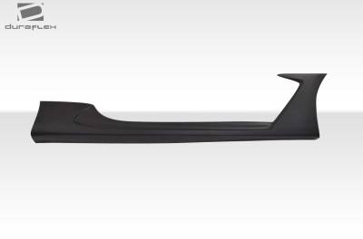 Duraflex - Scion FRS W-1 Duraflex Side Skirts Body Kit 109969 - Image 6