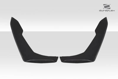 Duraflex - Chevrolet Camaro 1LE Duraflex Front Body Kit Bumper 117090 - Image 6