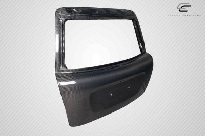 Carbon Creations - MINI Cooper OEM Look Carbon Fiber Creations Body Kit-Trunk/Hatch 117107 - Image 5