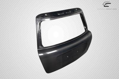 Carbon Creations - MINI Cooper OEM Look Carbon Fiber Creations Body Kit-Trunk/Hatch 117107 - Image 6