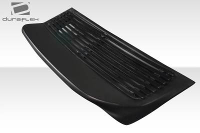 Duraflex - Porsche 997 Speedster Duraflex Body Kit-Wing/Spoiler 117172 - Image 2