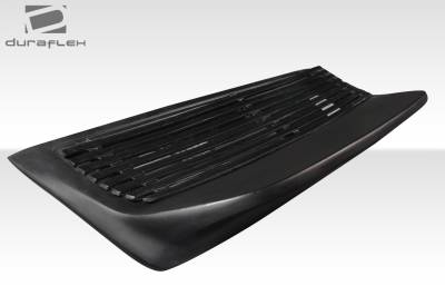 Duraflex - Porsche 997 Speedster Duraflex Body Kit-Wing/Spoiler 117172 - Image 4