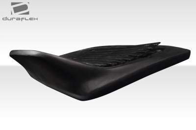 Duraflex - Porsche 997 Speedster Duraflex Body Kit-Wing/Spoiler 117172 - Image 5