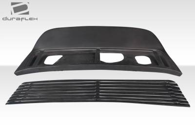 Duraflex - Porsche 997 Speedster Duraflex Body Kit-Wing/Spoiler 117172 - Image 6