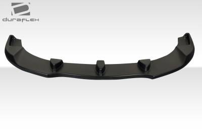 Duraflex - Porsche 997 Max Duraflex Front Bumper Lip Body Kit 117176 - Image 3