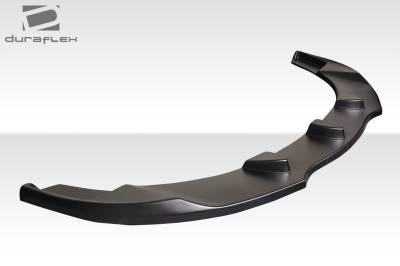 Duraflex - Porsche 997 Max Duraflex Front Bumper Lip Body Kit 117176 - Image 4