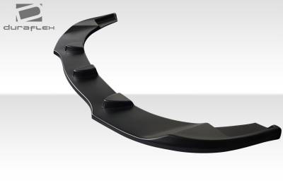 Duraflex - Porsche 997 Max Duraflex Front Bumper Lip Body Kit 117176 - Image 5