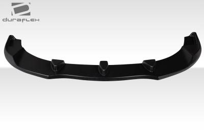 Duraflex - Porsche 997 Max Duraflex Front Bumper Lip Body Kit 117176 - Image 6