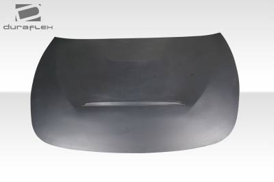 Duraflex - Kia Stinger GTS Duraflex Body Kit- Hood 117182 - Image 2