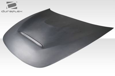 Duraflex - Kia Stinger GTS Duraflex Body Kit- Hood 117182 - Image 3