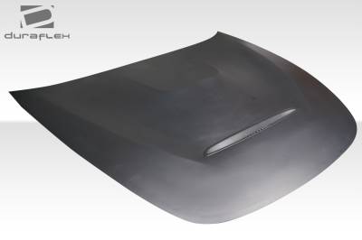 Duraflex - Kia Stinger GTS Duraflex Body Kit- Hood 117182 - Image 4