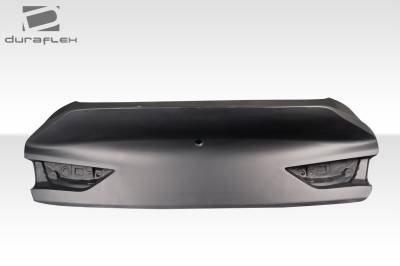 Duraflex - Infiniti Q60 2DR Invo Duraflex Body Kit-Wing/Spoiler 117233 - Image 2