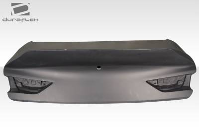 Duraflex - Infiniti Q60 2DR Invo Duraflex Body Kit-Wing/Spoiler 117233 - Image 3