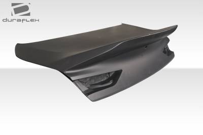 Duraflex - Infiniti Q60 2DR Invo Duraflex Body Kit-Wing/Spoiler 117233 - Image 4