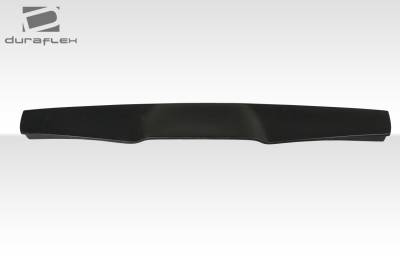 Duraflex - Dodge Ram BPK Duraflex Body Kit-Roof Wing/Spoiler 117237 - Image 3