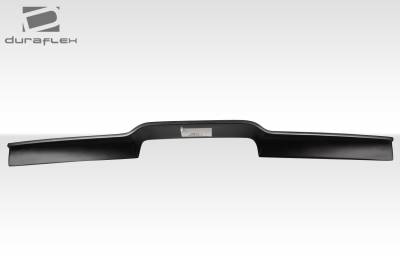 Duraflex - Dodge Ram BPK Duraflex Body Kit-Roof Wing/Spoiler 117237 - Image 6