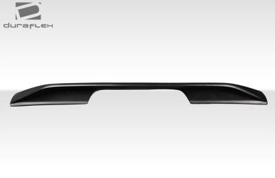 Duraflex - Ford Ranger RNA Duraflex Body Kit-Wing/Spoiler 117245 - Image 3