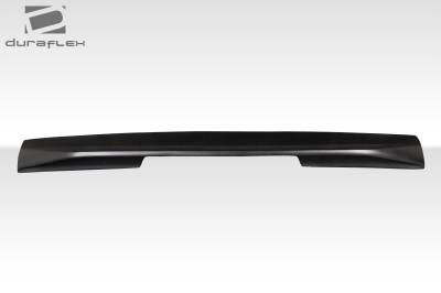 Duraflex - Ford Ranger RNA Duraflex Body Kit-Wing/Spoiler 117245 - Image 4