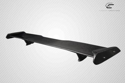 Carbon Creations - BMW M4 M Performance Look Carbon Fiber Body Kit-Wing/Spoiler 117260 - Image 3