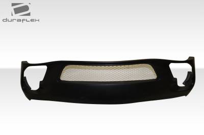 Duraflex - Porsche 997 LBW Duraflex Front Body Kit Bumper 117285 - Image 2