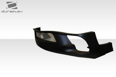 Duraflex - Porsche 997 LBW Duraflex Front Body Kit Bumper 117285 - Image 3