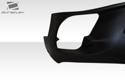 Duraflex - Porsche 997 LBW Duraflex Front Body Kit Bumper 117285 - Image 4