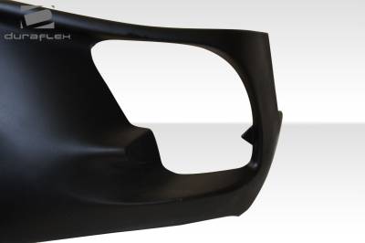 Duraflex - Porsche 997 LBW Duraflex Front Body Kit Bumper 117285 - Image 6