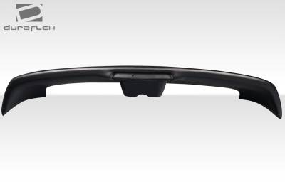 Duraflex - Mazda Mazda 3 HB Speedster Duraflex Body Kit-Wing/Spoiler 117306 - Image 3