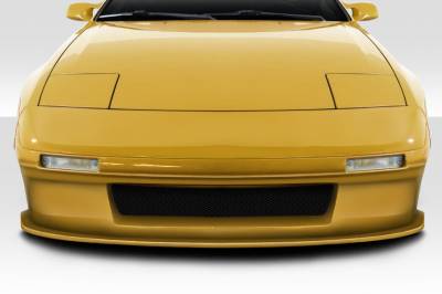 Duraflex - Mazda RX7 Phoenix Fire Duraflex Front Body Kit Bumper 117331 - Image 1