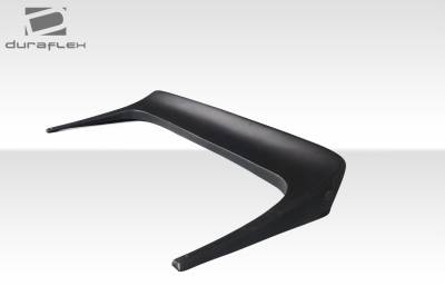 Duraflex - Mazda RX7 Phoenix Fire Duraflex Body Kit-Wing/Spoiler 117336 - Image 4