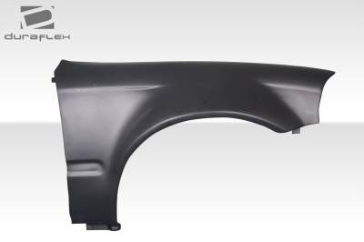 Duraflex - Honda Civic K-Spec Duraflex Body Kit- Front Fenders 117351 - Image 3