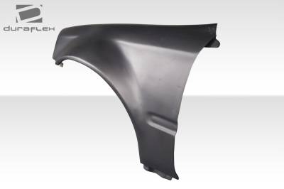 Duraflex - Honda Civic K-Spec Duraflex Body Kit- Front Fenders 117351 - Image 5