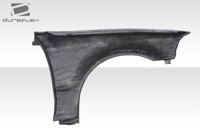 Duraflex - Honda Civic K-Spec Duraflex Body Kit- Front Fenders 117351 - Image 6