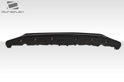 Duraflex - Lexus GS VIP Duraflex Front Bumper Lip Body Kit 117359 - Image 5