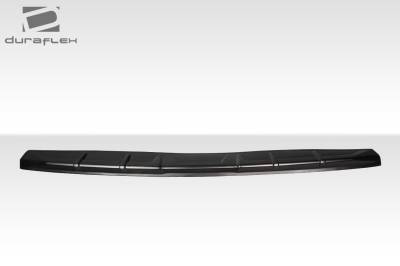 Duraflex - Chevrolet Silverado Street Runner Duraflex Body Kit-Wing/Spoiler 117373 - Image 4