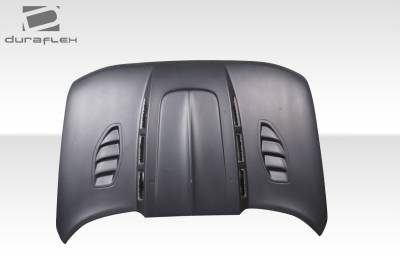 Duraflex - Jeep Renegade Thermal Duraflex Body Kit- Hood 117387 - Image 5