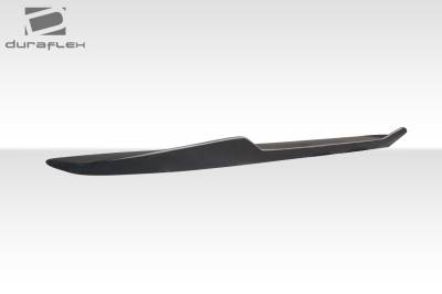 Duraflex - Dodge Charger Ghost Duraflex Body Kit-Wing/Spoiler 117468 - Image 3