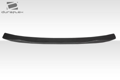 Duraflex - Dodge Charger Ghost Duraflex Body Kit-Wing/Spoiler 117468 - Image 4