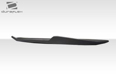 Duraflex - Dodge Charger Ghost Duraflex Body Kit-Wing/Spoiler 117468 - Image 6