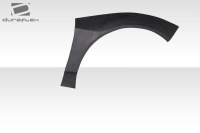 Duraflex - Chevrolet Corvette Gran Veloce Duraflex Wide Body Kit Fenders 117479 - Image 4