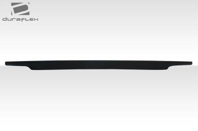 Duraflex - Pontiac G6 4DR Hammerhead Duraflex Body Kit-Wing/Spoiler 117520 - Image 3