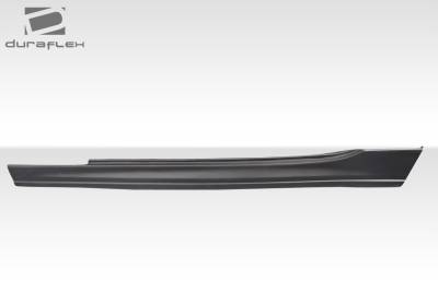 Duraflex - Mazda Miata M Speed Duraflex Side Skirts Body Kit 117524 - Image 3