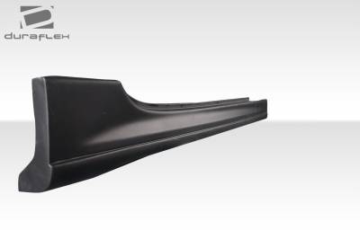 Duraflex - Mazda Miata M Speed Duraflex Side Skirts Body Kit 117524 - Image 4