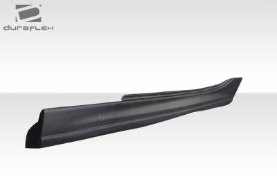 Duraflex - Mazda Miata M Speed Duraflex Side Skirts Body Kit 117524 - Image 5